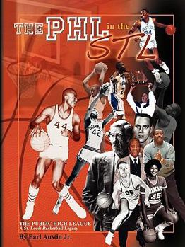 Paperback The PHL in the STL Book