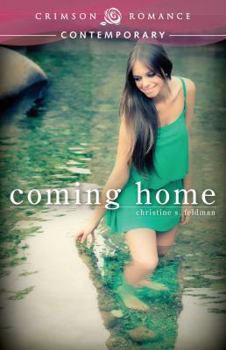 Paperback Coming Home Book