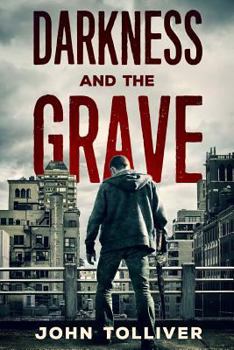 Paperback Darkness And The Grave Book