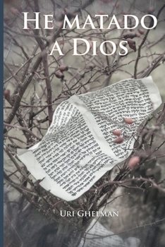 Paperback He Matado a Dios [Spanish] Book