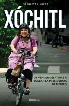 Paperback Xóchitl [Spanish] Book