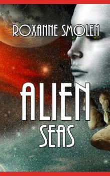 Paperback Alien Seas Book