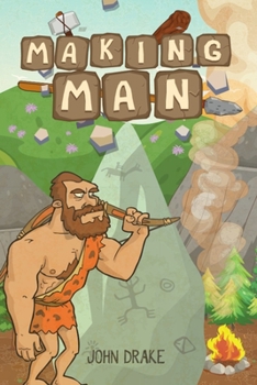 Paperback Making Man Book