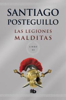 Hardcover Las Legiones Malditas / The Damned Legions [Spanish] Book