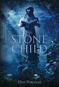 Paperback The Stone Child Book