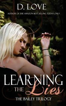 Paperback Learning The Lies Book
