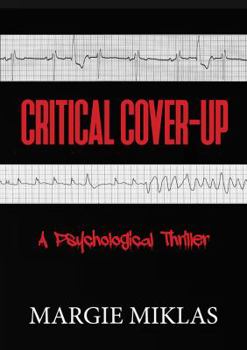 Paperback Critical Cover-Up Book
