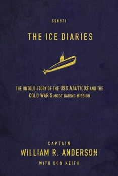 The Ice Diaries