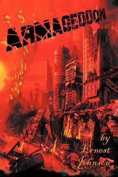 Paperback Armageddon Book