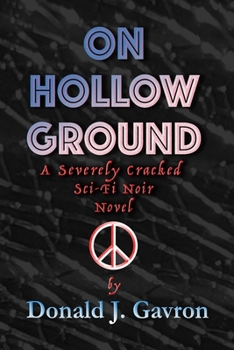 Paperback On Hollow Ground Book