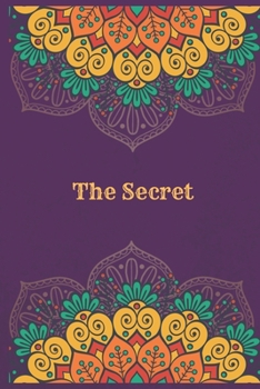 The Secret: Series10 Password Keeper Notebook Organizer Small Notebook For Passwords Journal Username and Password Notebooks Logbook Journals For Girls