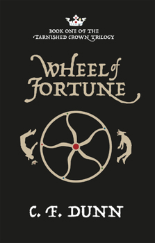 Paperback Wheel of Fortune Book