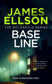 Paperback Base Line Book