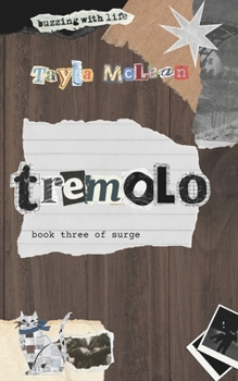 Paperback Tremolo Book