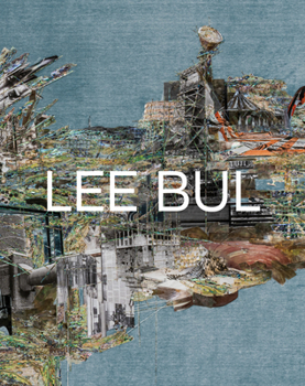 Hardcover Lee Bul: Life and Work Book