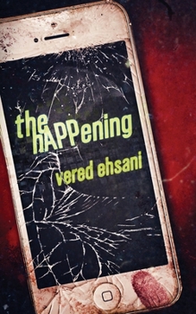 Paperback The hAPPening Book