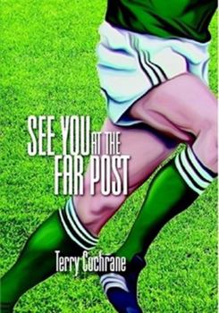Paperback See You at the Far Post Book