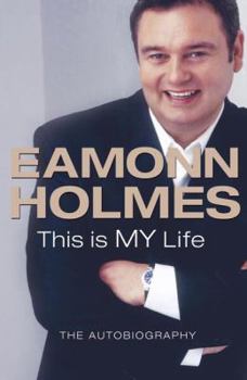 Hardcover This Is My Life Book