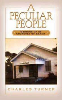 Paperback A Peculiar People Book