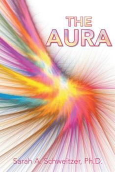 Paperback The Aura Book