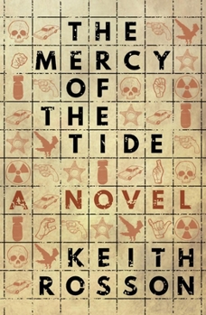 Paperback The Mercy of the Tide Book