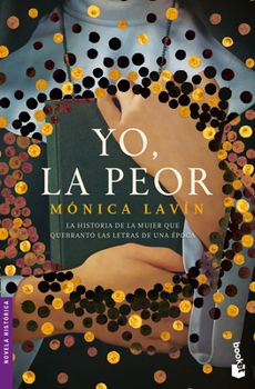 Paperback Yo, La Peor [Spanish] Book