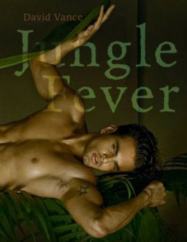 Hardcover Jungle Fever Book