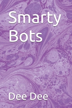 Paperback Smarty Bots Book