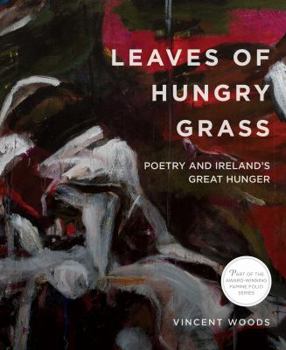 Paperback Leaves of Hungry Grass Book