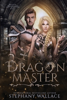 Dragon Master - Book #3 of the Rise of the Dragon Master