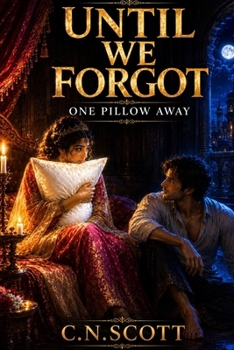 Paperback Until We Forgot: One Pillow Away Book