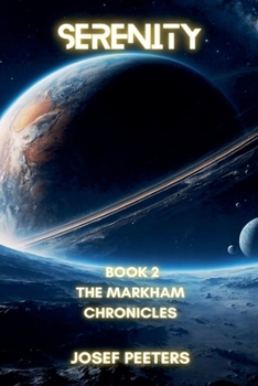 Paperback Serenity Book