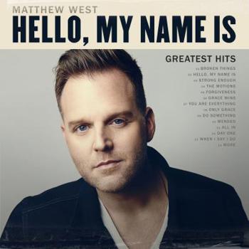 Audio CD Hello, My Name Is: Greatest Hits Book
