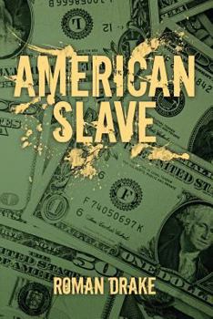 Paperback American Slave Book
