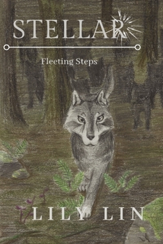 Paperback Stellar - Fleeting Steps Book
