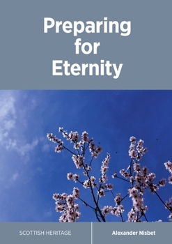 Paperback Preparing for Eternity Book