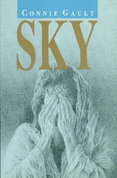 Paperback Sky Book