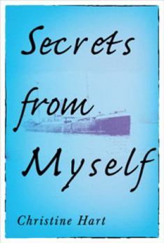 Paperback Secrets from Myself Book