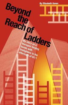 Paperback Beyond the Reach of Ladders Book