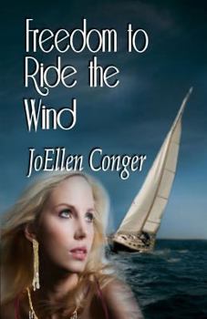 Paperback Freedom to Ride the Wind Book