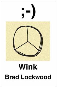 Paperback Wink Book