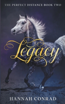 Paperback Legacy Book