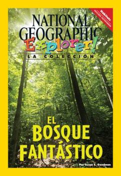 Paperback Explorer Books (Pathfinder Spanish Science: Habitats): El bosque fantástico [Spanish] Book