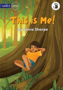 Paperback This is Me! - Our Yarning Book
