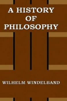 Geschichte der Philosophie