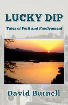 Paperback Lucky Dip Book
