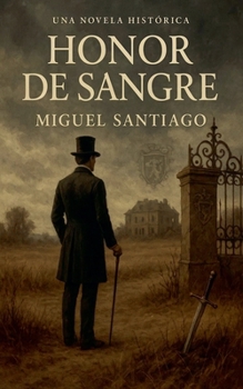 Paperback Honor de Sangre [Spanish] Book