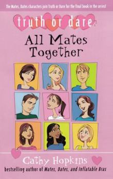 Paperback All Mates Together Book