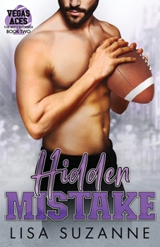 Paperback Hidden Mistake Book