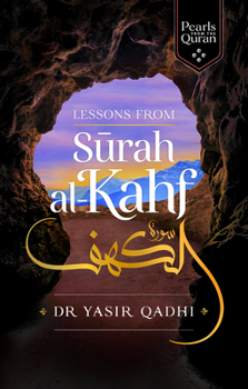 Paperback Lessons from Surah Al-Kahf Book